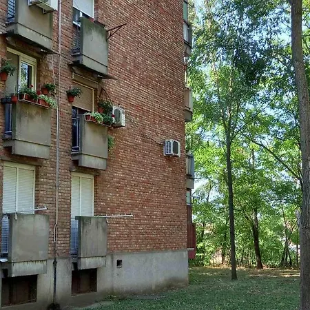 Lola Ruza Apartment