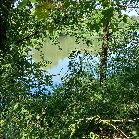 Apartmán Lola Ruza *