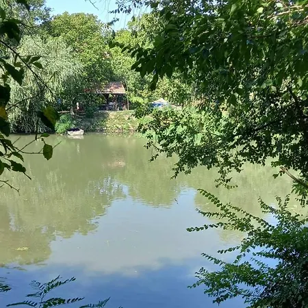 Apartmán Lola Ruza *