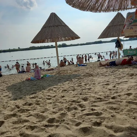 Apartmán Lola Ruza *