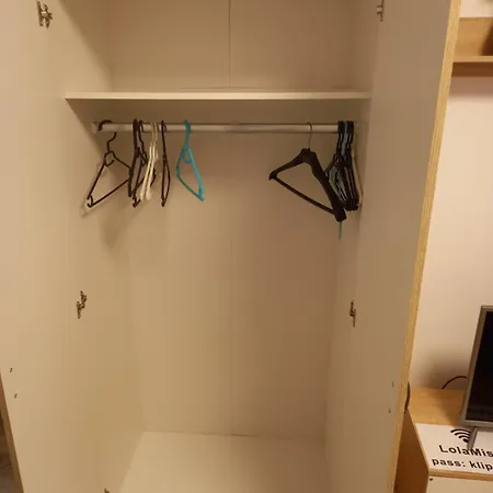 Apartmán Lola Ruza *